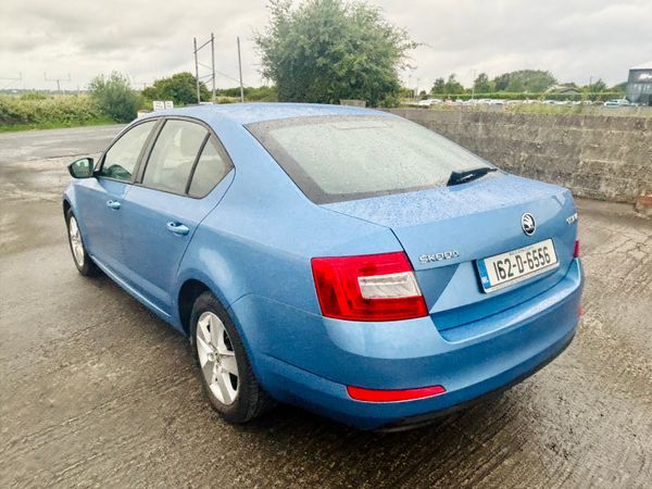 2016 SKODA OCTAVIA DIESEL IMMACULATE 359093930