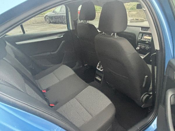 2016 SKODA OCTAVIA DIESEL IMMACULATE 359093931
