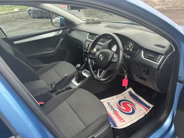 2016 SKODA OCTAVIA DIESEL IMMACULATE 359093932
