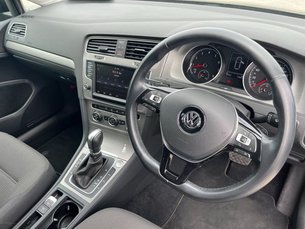 VOLKSWAGEN GOLF 2016, 1.2 TSI 5DR AUTO LOW KMS 359106254