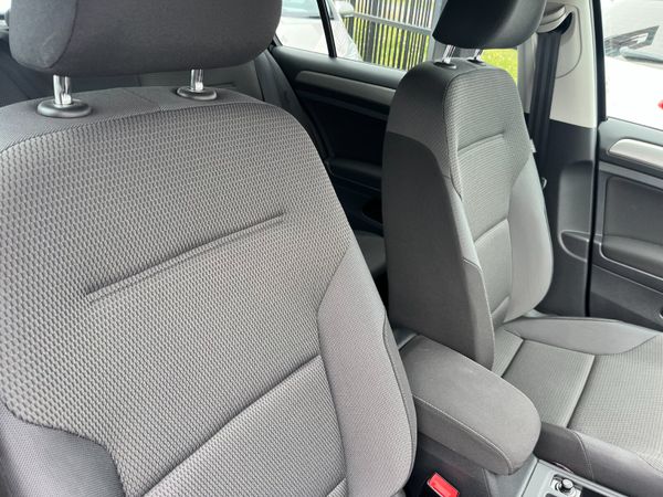 VOLKSWAGEN GOLF 2016, 1.2 TSI 5DR AUTO LOW KMS 359106251