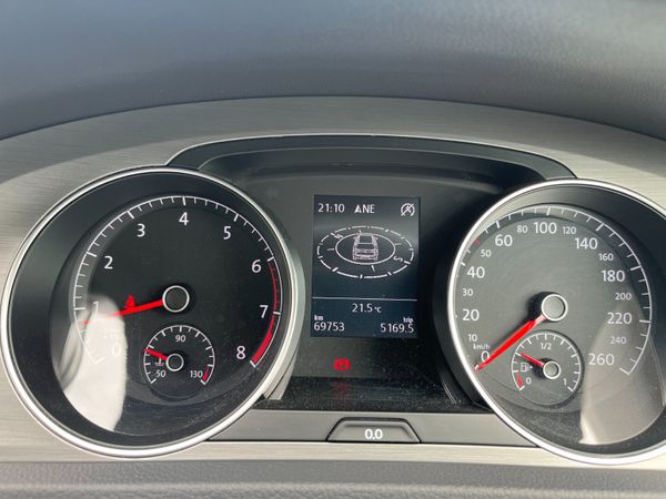 VOLKSWAGEN GOLF 2016, 1.2 TSI 5DR AUTO LOW KMS 359106253