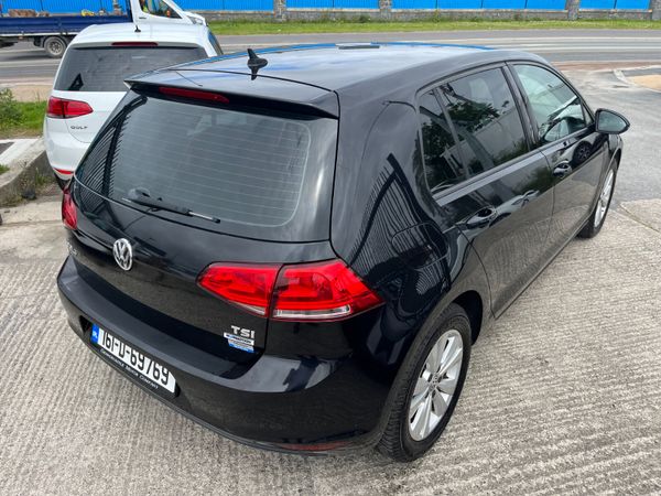 VOLKSWAGEN GOLF 2016, 1.2 TSI 5DR AUTO LOW KMS 359106264
