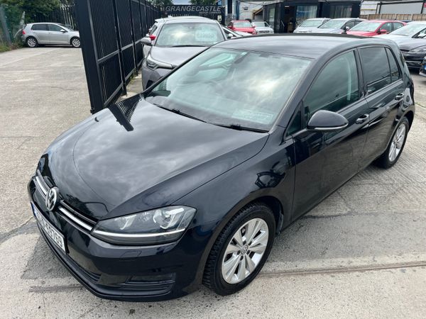 VOLKSWAGEN GOLF 2016, 1.2 TSI 5DR AUTO LOW KMS 359106260