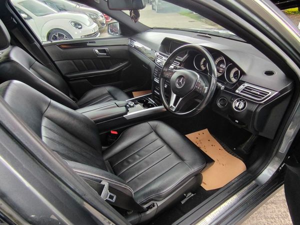Mercedes-Benz E-Class E 200 Bluetec Classic A/T 359108214