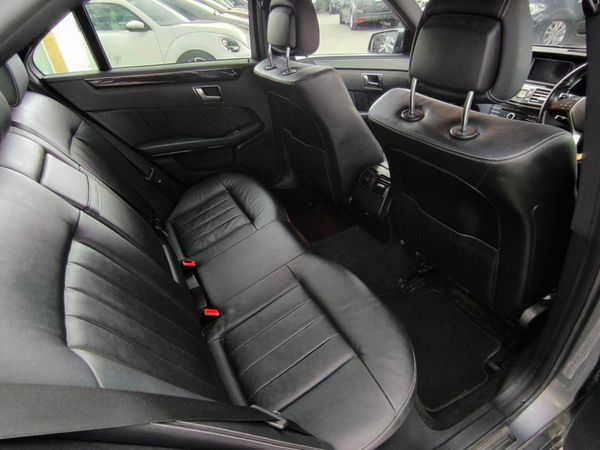 Mercedes-Benz E-Class E 200 Bluetec Classic A/T 359108213