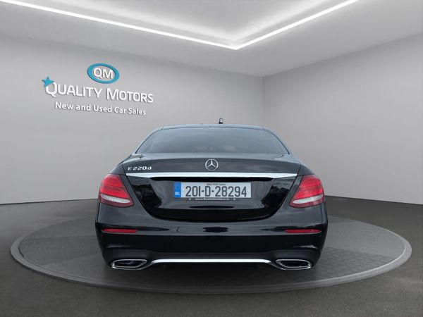 Mercedes-Benz E-Class 2020 359100107