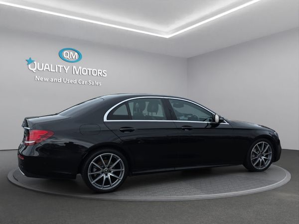 Mercedes-Benz E-Class 2020 359100109