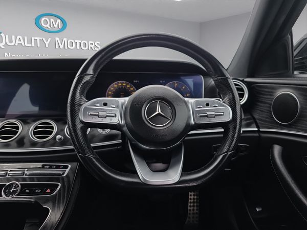 Mercedes-Benz E-Class 2020 359100114