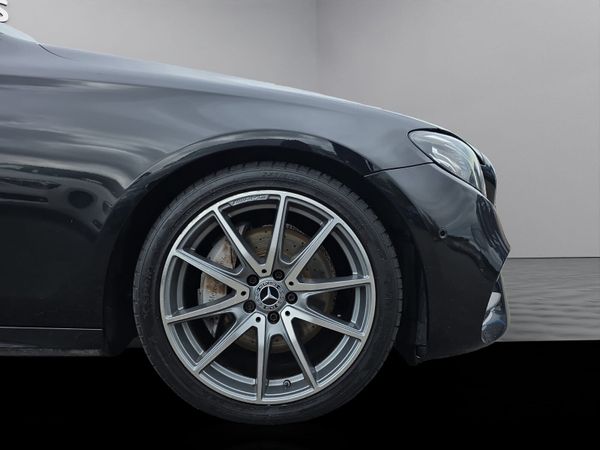Mercedes-Benz E-Class 2020 359100115