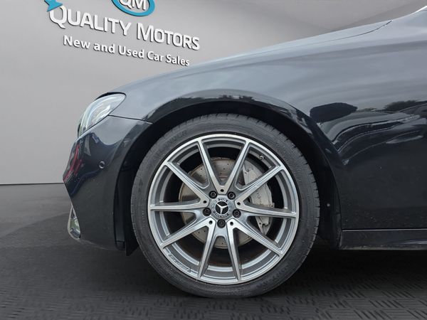 Mercedes-Benz E-Class 2020 359100117