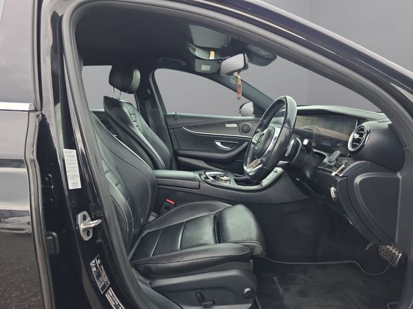 Mercedes-Benz E-Class 2020 359100118