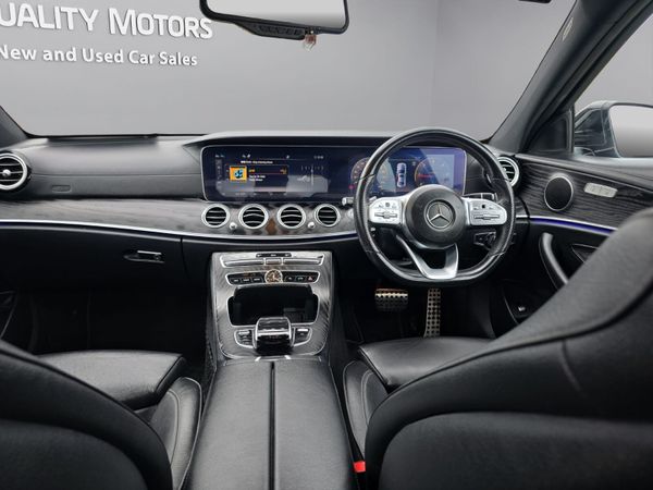 Mercedes-Benz E-Class 2020 359100119