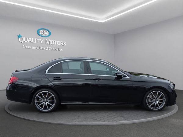Mercedes-Benz E-Class 2020 359100111