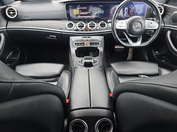 Mercedes-Benz E-Class 2020 359100121