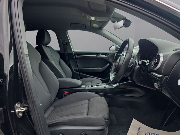 2018 AUDI A3 (S167) 359103267