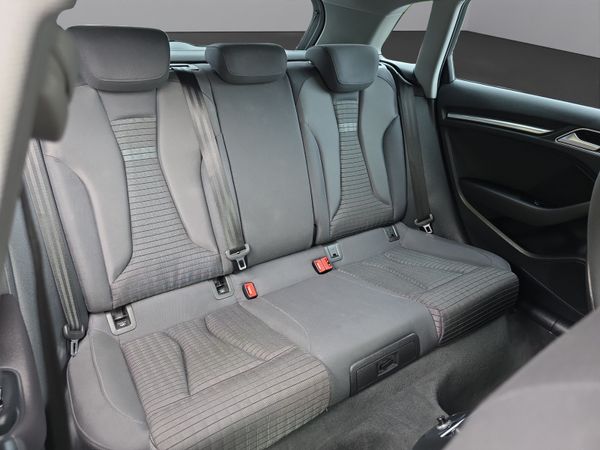 2018 AUDI A3 (S167) 359103268