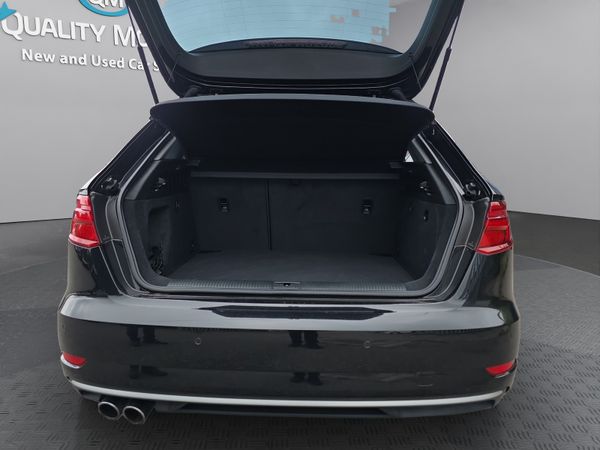 2018 AUDI A3 (S167) 359103270
