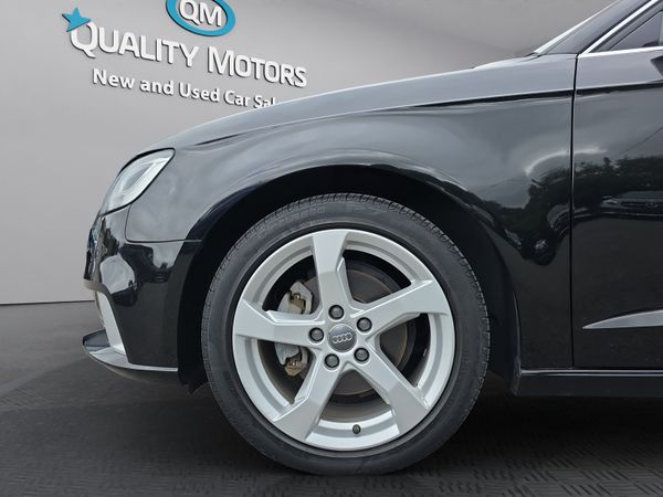 2018 AUDI A3 (S167) 359103272
