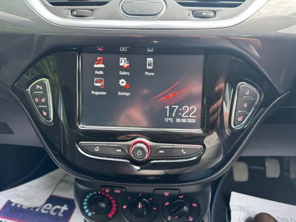 Corsa 2018 EXCITE 1.4 … TOP SPEC 359114938