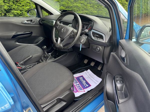 Corsa 2018 EXCITE 1.4 … TOP SPEC 359114931
