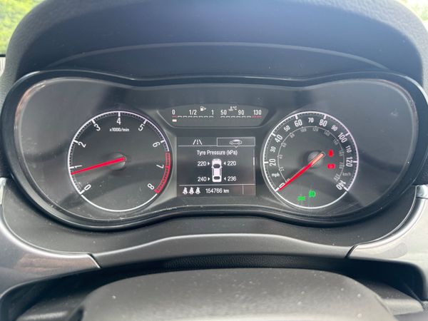 Corsa 2018 EXCITE 1.4 … TOP SPEC 359114944
