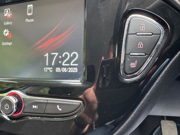 Corsa 2018 EXCITE 1.4 … TOP SPEC 359114948