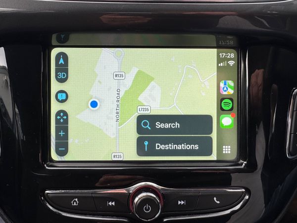 Corsa 2018 EXCITE 1.4 … TOP SPEC 359114943