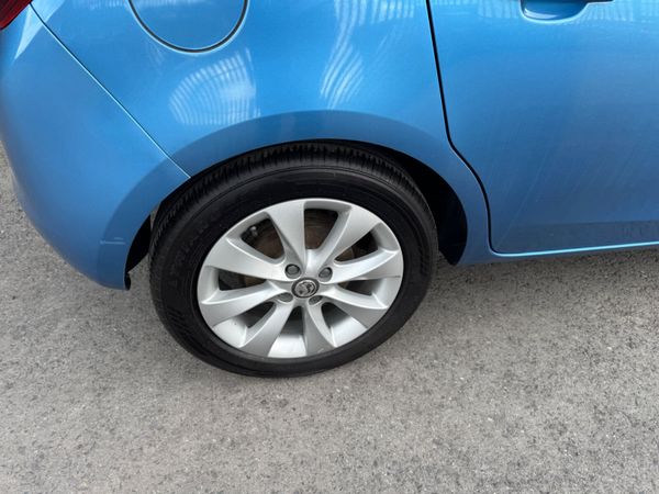 Corsa 2018 EXCITE 1.4 … TOP SPEC 359114957