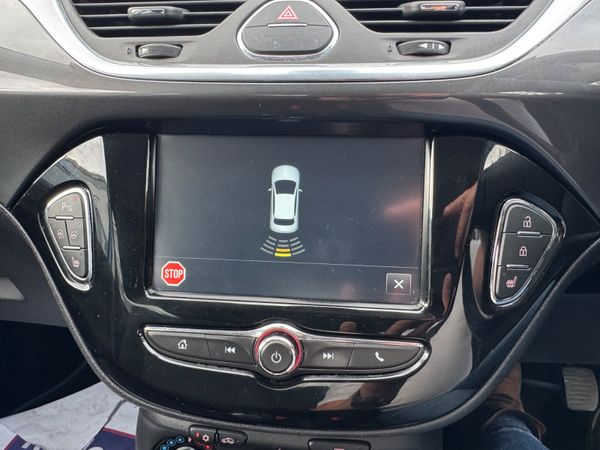 Corsa 2018 EXCITE 1.4 … TOP SPEC 359114958