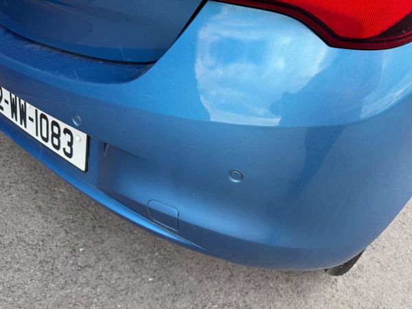 Corsa 2018 EXCITE 1.4 … TOP SPEC 359114952