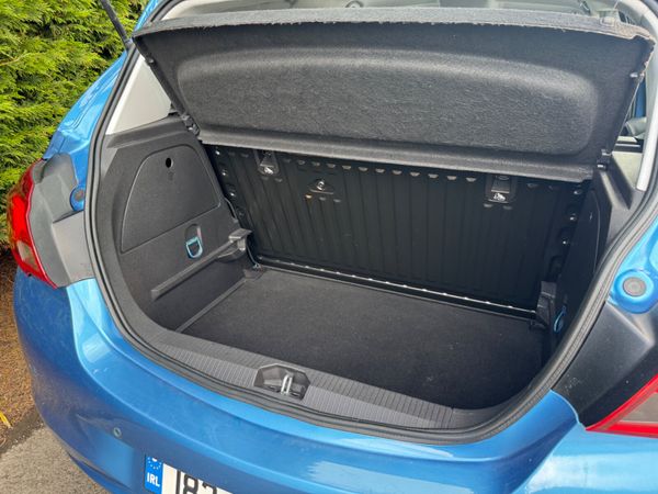 Corsa 2018 EXCITE 1.4 … TOP SPEC 359114964