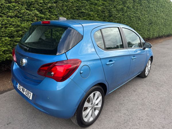 Corsa 2018 EXCITE 1.4 … TOP SPEC 359114965