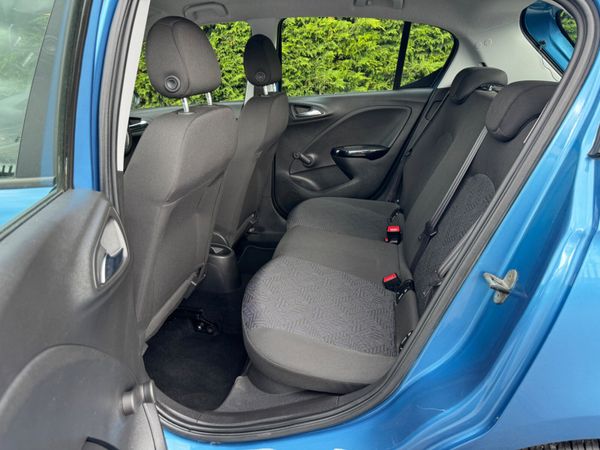 Corsa 2018 EXCITE 1.4 … TOP SPEC 359114967