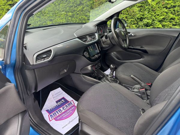 Corsa 2018 EXCITE 1.4 … TOP SPEC 359114969