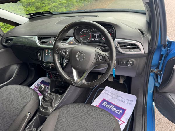 Corsa 2018 EXCITE 1.4 … TOP SPEC 359114962