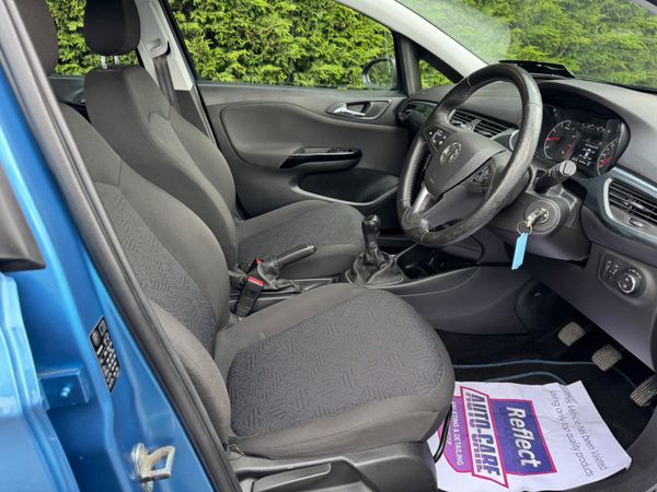 Corsa 2018 EXCITE 1.4 … TOP SPEC 359114963