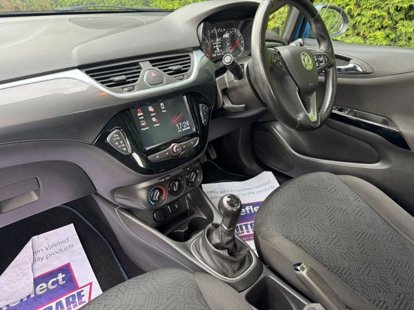 Corsa 2018 EXCITE 1.4 … TOP SPEC 359114970