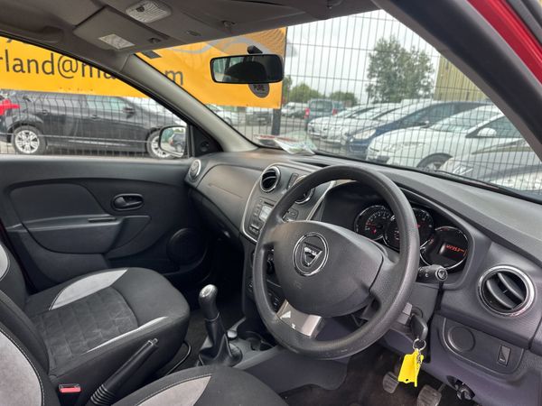 Dacia Sandero Stepway 2015 Manual Diesel New NCT 359115122
