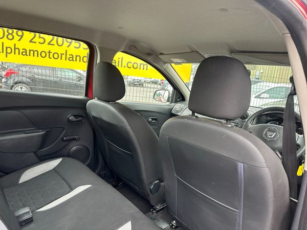Dacia Sandero Stepway 2015 Manual Diesel New NCT 359115123