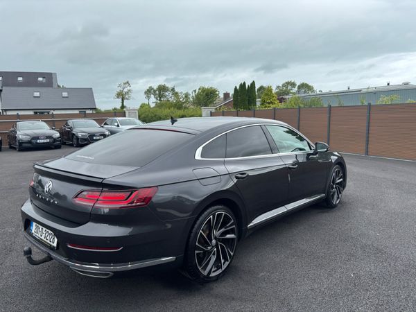 Volkswagen Arteon 2020 R-Line Manual! 359116464