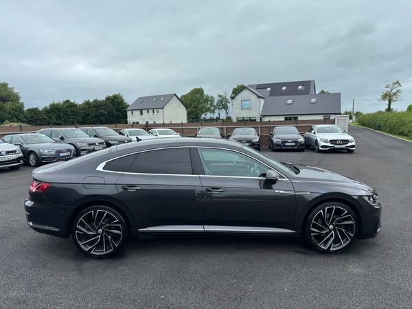 Volkswagen Arteon 2020 R-Line Manual! 359116463
