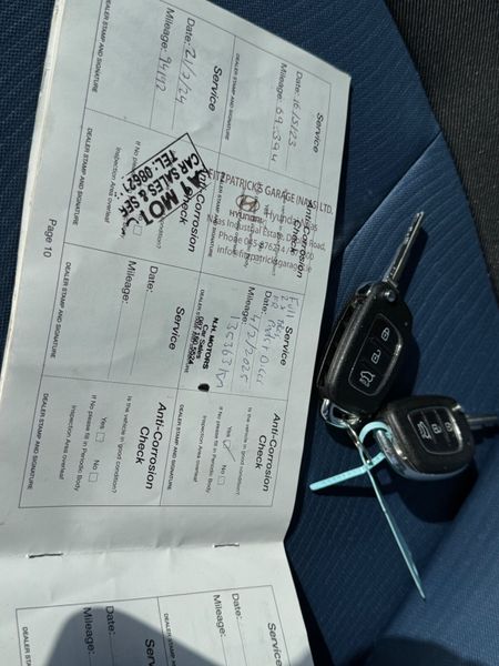 Hyundai i10 2017 DELUXE 1.0 NCT 03-27 359118426