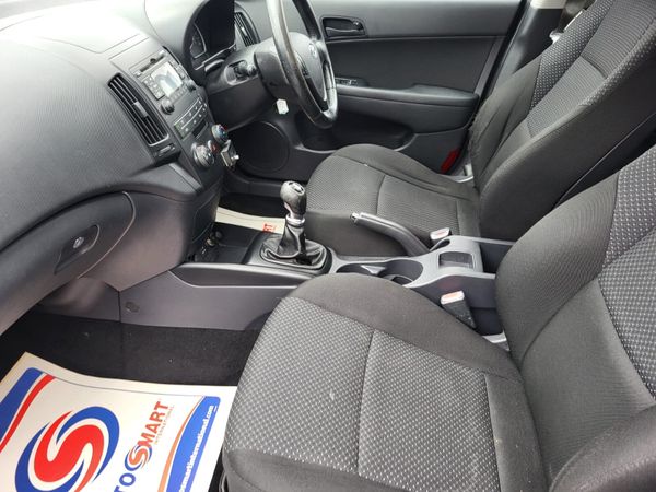 12 HYUNDAI i30 ESTATE 1.6 DIESEL = NEW NCT 359124882