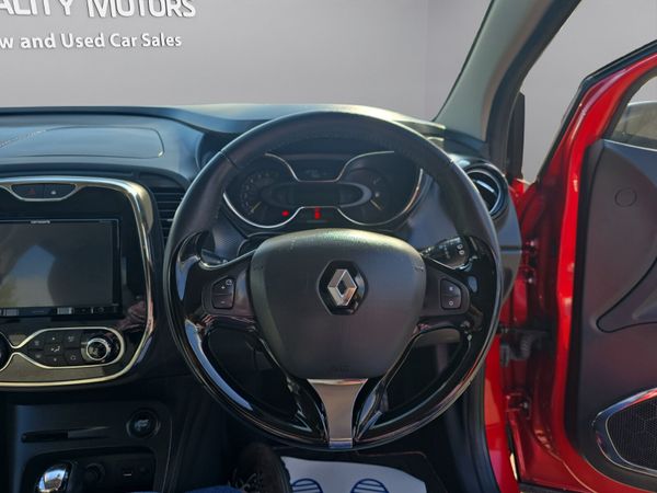 2017 RENAULT CAPTUR (S191) 359125589
