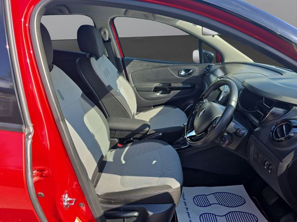 2017 RENAULT CAPTUR (S191) 359125635
