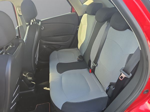 2017 RENAULT CAPTUR (S191) 359125638