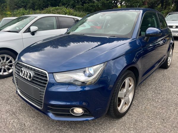 Audi A1 2011 NCT 26 ONLY 45! 359126155