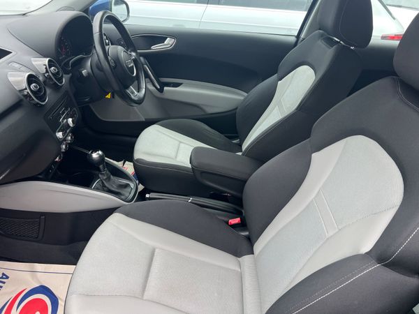 Audi A1 2011 NCT 26 ONLY 45! 359126157