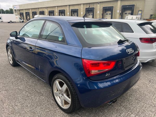 Audi A1 2011 NCT 26 ONLY 45! 359126151